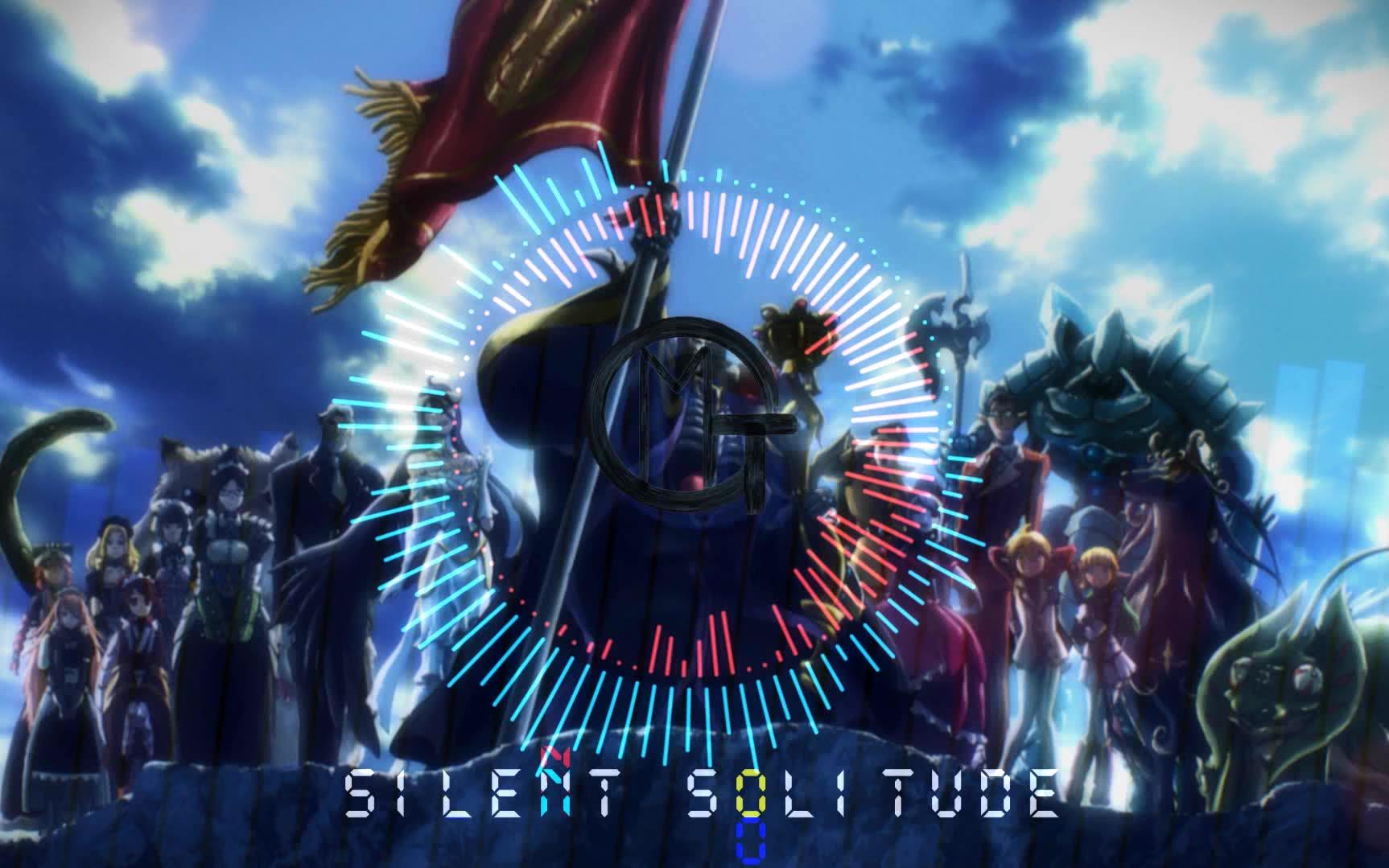 骨王3ed《silent solitude》