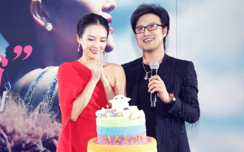 汪峰章子怡离婚,八年婚姻终到尽头