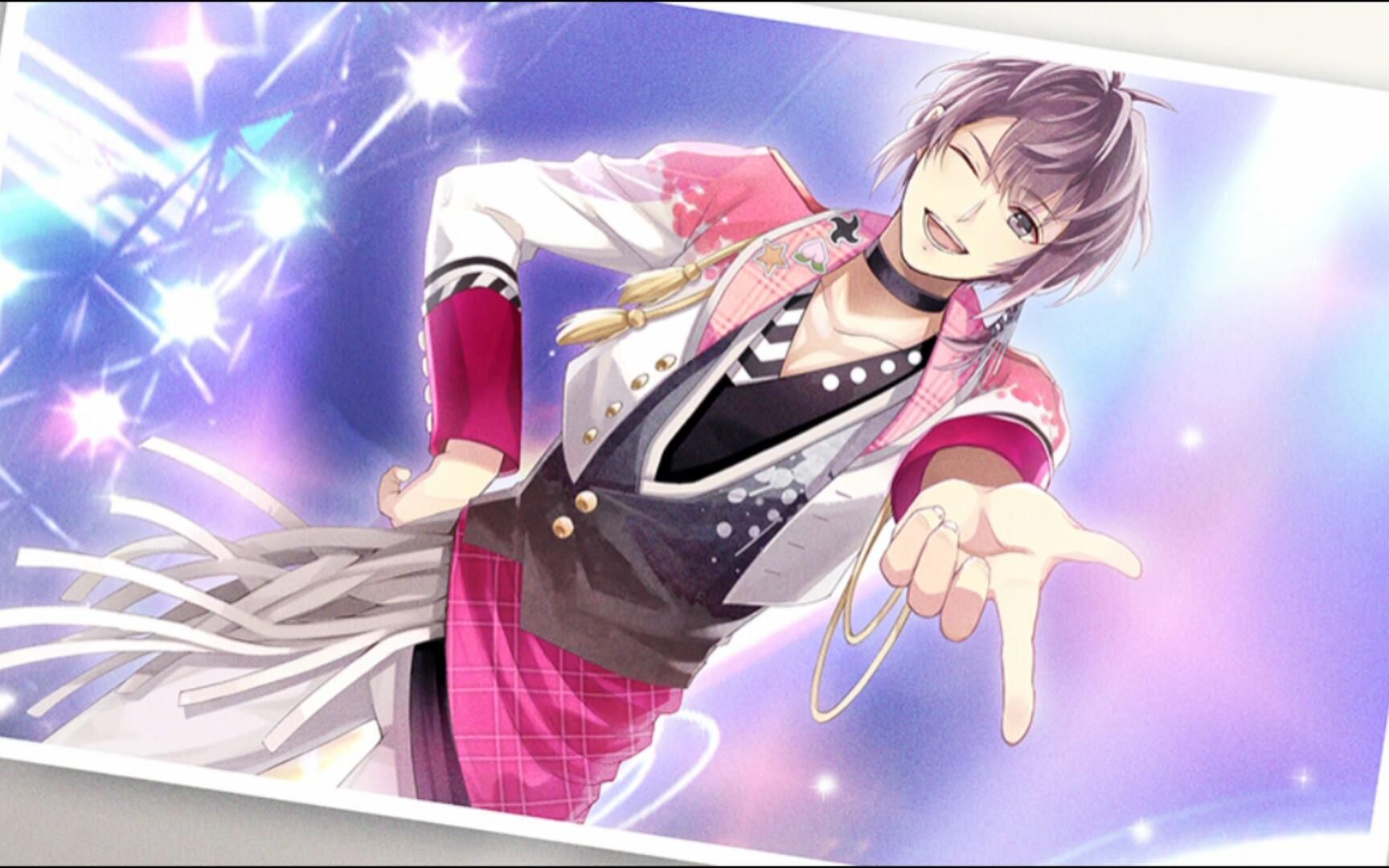 psv美男战国◆時穿越时空之恋 新的邂逅 森蘭丸12.2更新