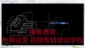 橡果教育塘厦电商运营培训学院今日课堂教学在线播放分享哔哩哔哩bilibili