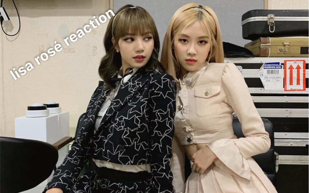 五花肉lisaroséblackpink