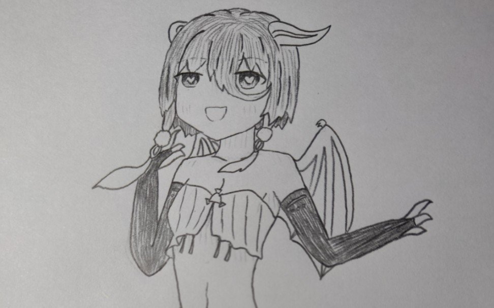 《方舟:生存进化》生物拟人·第九期——狮身蝎尾兽