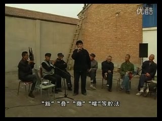 [图]河北高阳昆曲与霸州王庄子昆曲简介