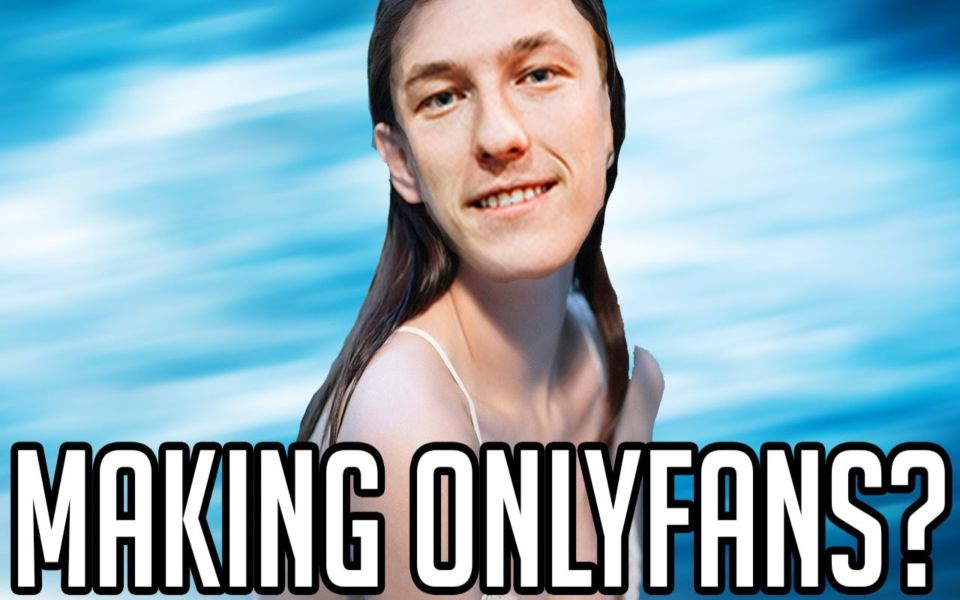making an onlyfans-thewanderingpro亚索