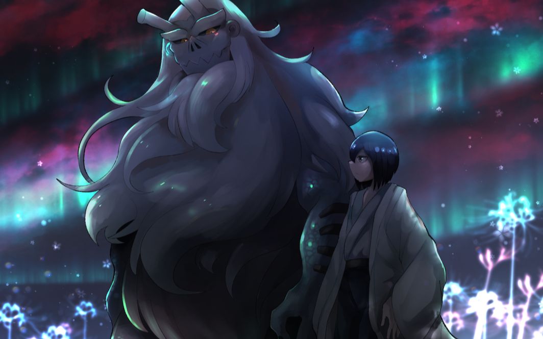 mhr pc 大剑雪鬼兽3:16 小紅瑁规则