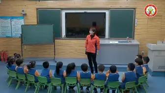 【完整视频请私信】031@幼儿大班语言活动《神奇的象形字》优质课教学视频 视频+教案+课件+动画视频(000000-1000000)