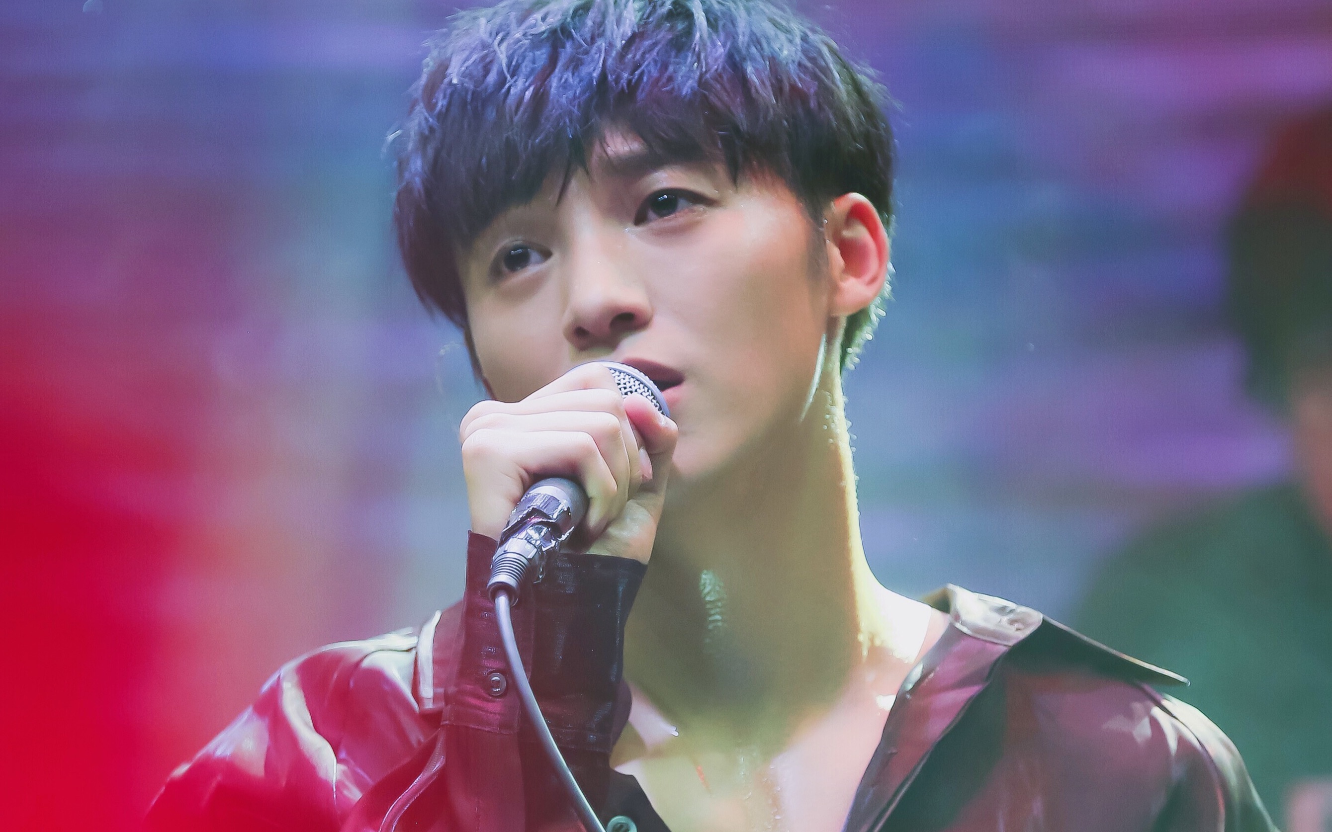 【伍嘉成】disco·party全国巡演-北京站全程