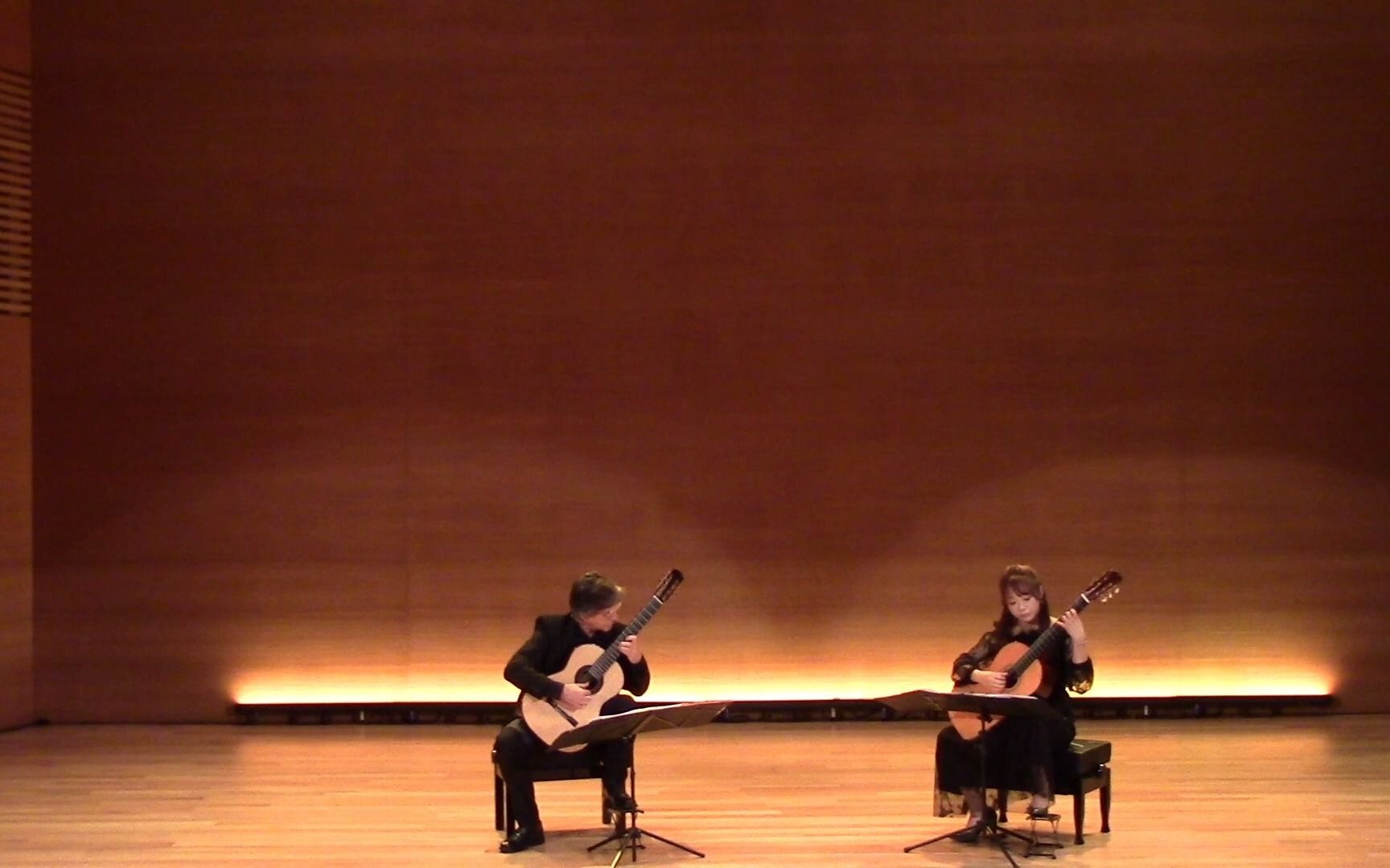 庞塞《间奏曲/intermezzo》 | ignacio rodes & 朴葵姬