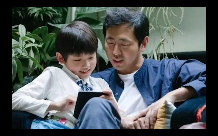 水哥王昱珩说,不要求女儿考第一名,第一名没朋友,保持第一梯队就行