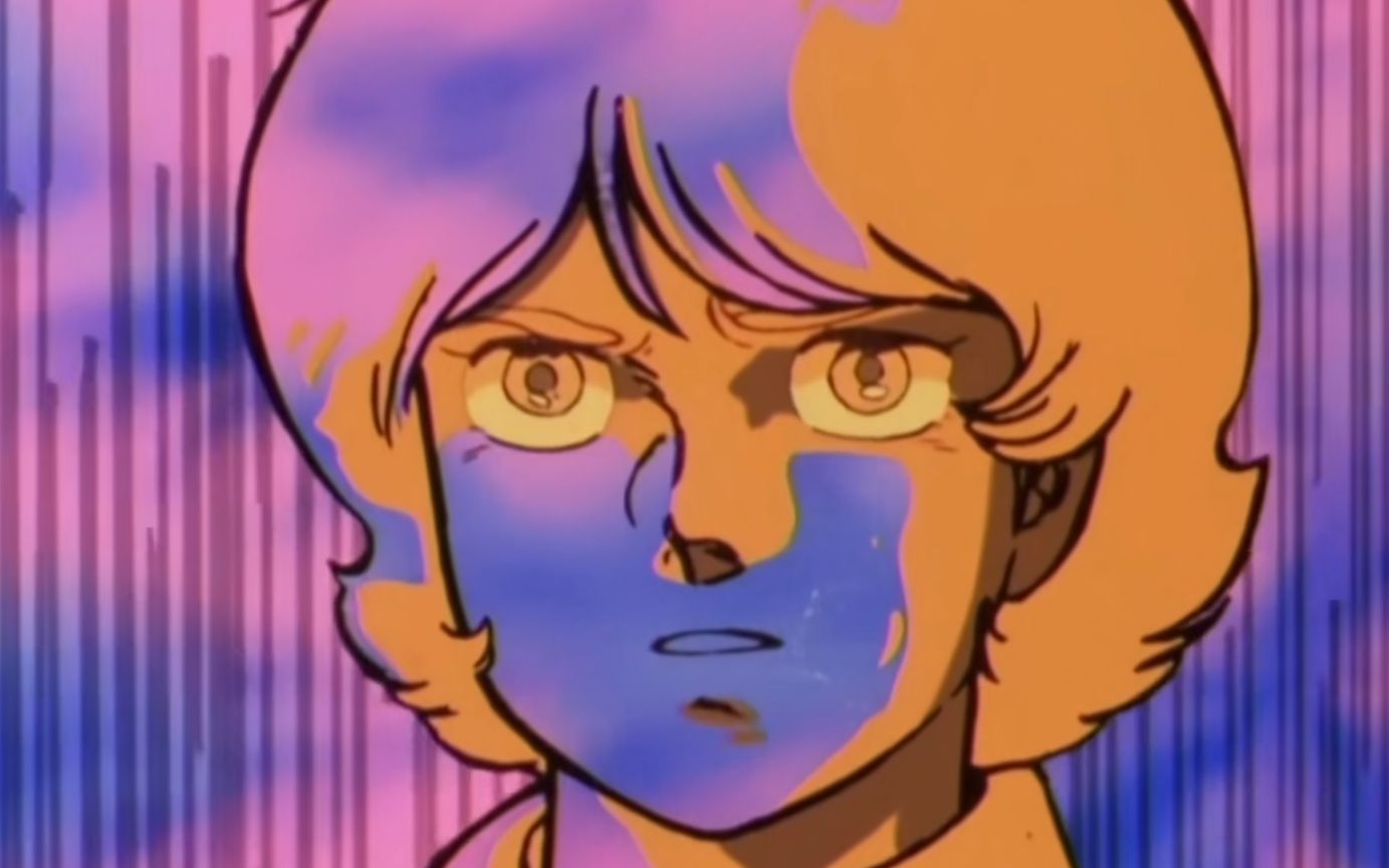 【机动战士z高达】卡缪台词集(中篇)-张伯洋-张伯洋-哔哩哔哩视频