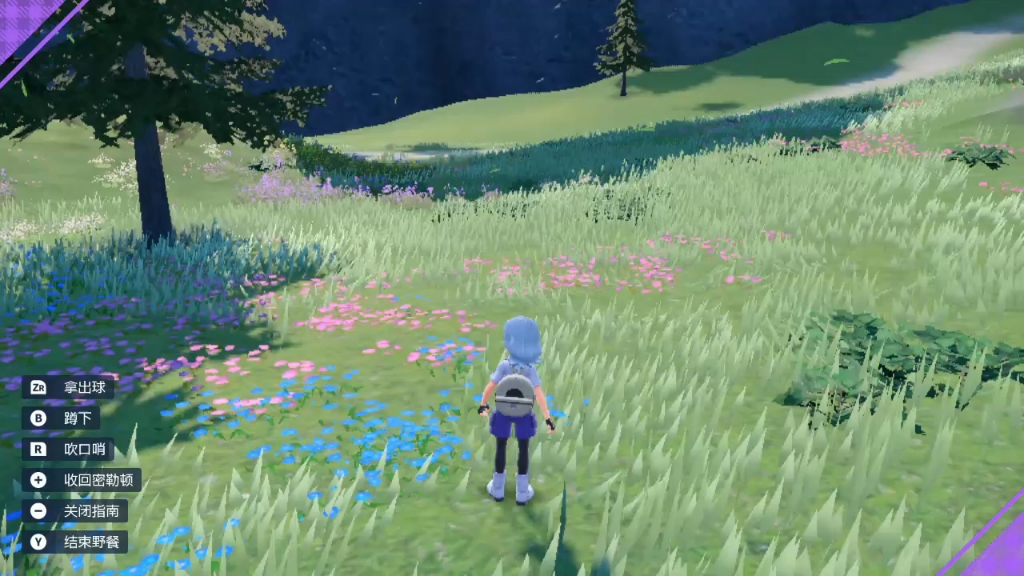 拂晓之证闪花洁夫人