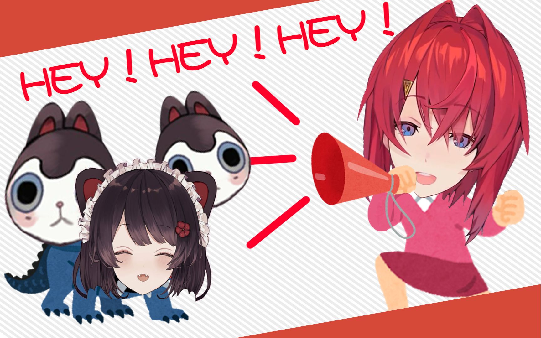 【安洁】安洁:「真的是最后一次说下neta」