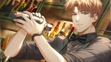 collar X malice『白石景之全CG纪念』_哔哩哔哩_bilibili