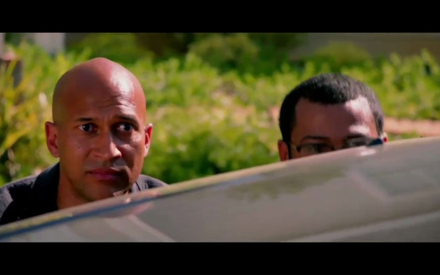 《黑人兄弟》丧尸也有种族歧视吗?_哔哩哔哩_bilibili