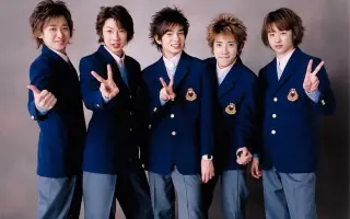 Arashi Pv 搜索结果 哔哩哔哩 Bilibili