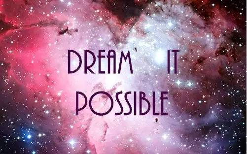 【亦辰】Dream It Possible华为海外宣传曲哔哩哔哩bilibili