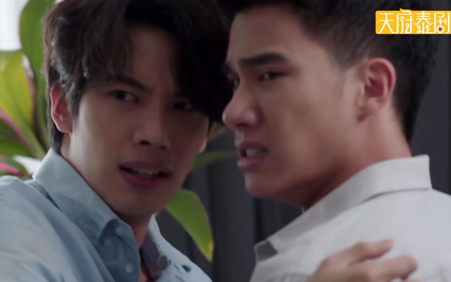 醉后爱上你2大k被迫出柜遭老爸逐出家门