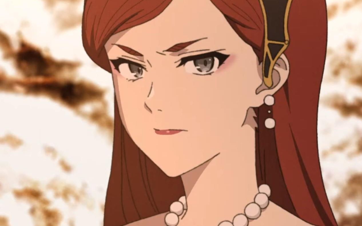 无职转生op男主日常被爱丽丝揍男主喜欢爱丽丝她妈却被拒绝爱丽丝被她