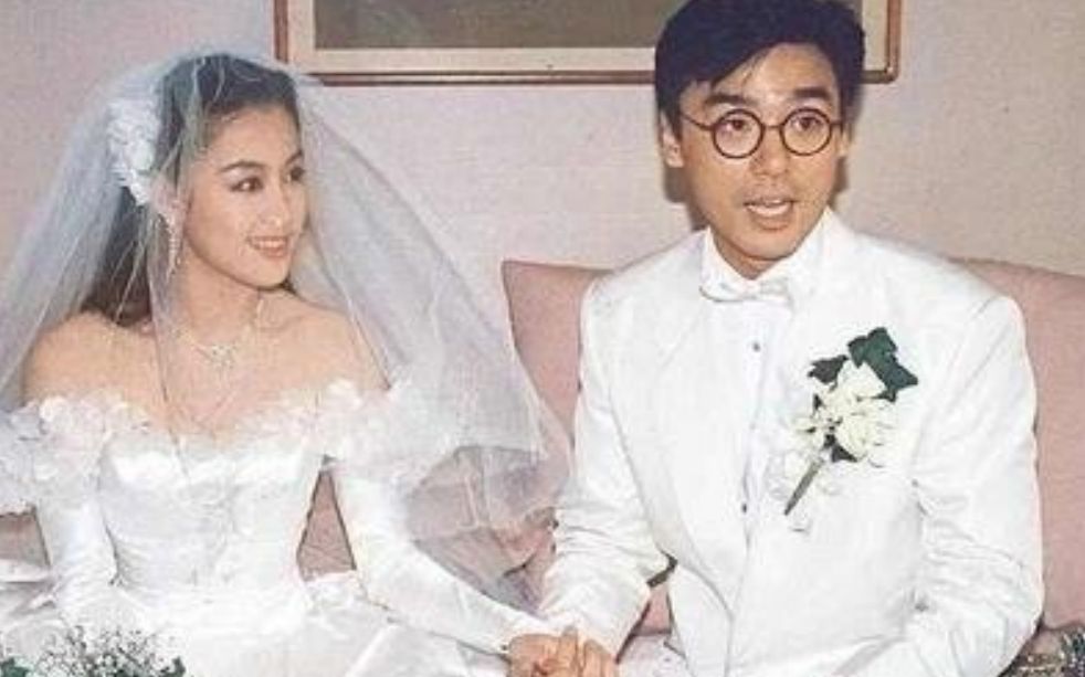 [图]曾是公认的金童玉女，婚后却因钱反目成仇，离婚20年晚年差距大