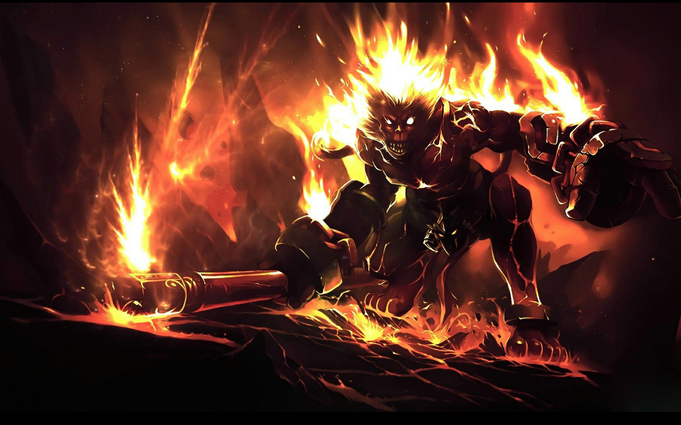 【dota2新手教学】这一棒,叫你灰飞烟灭——齐天大圣新手攻略