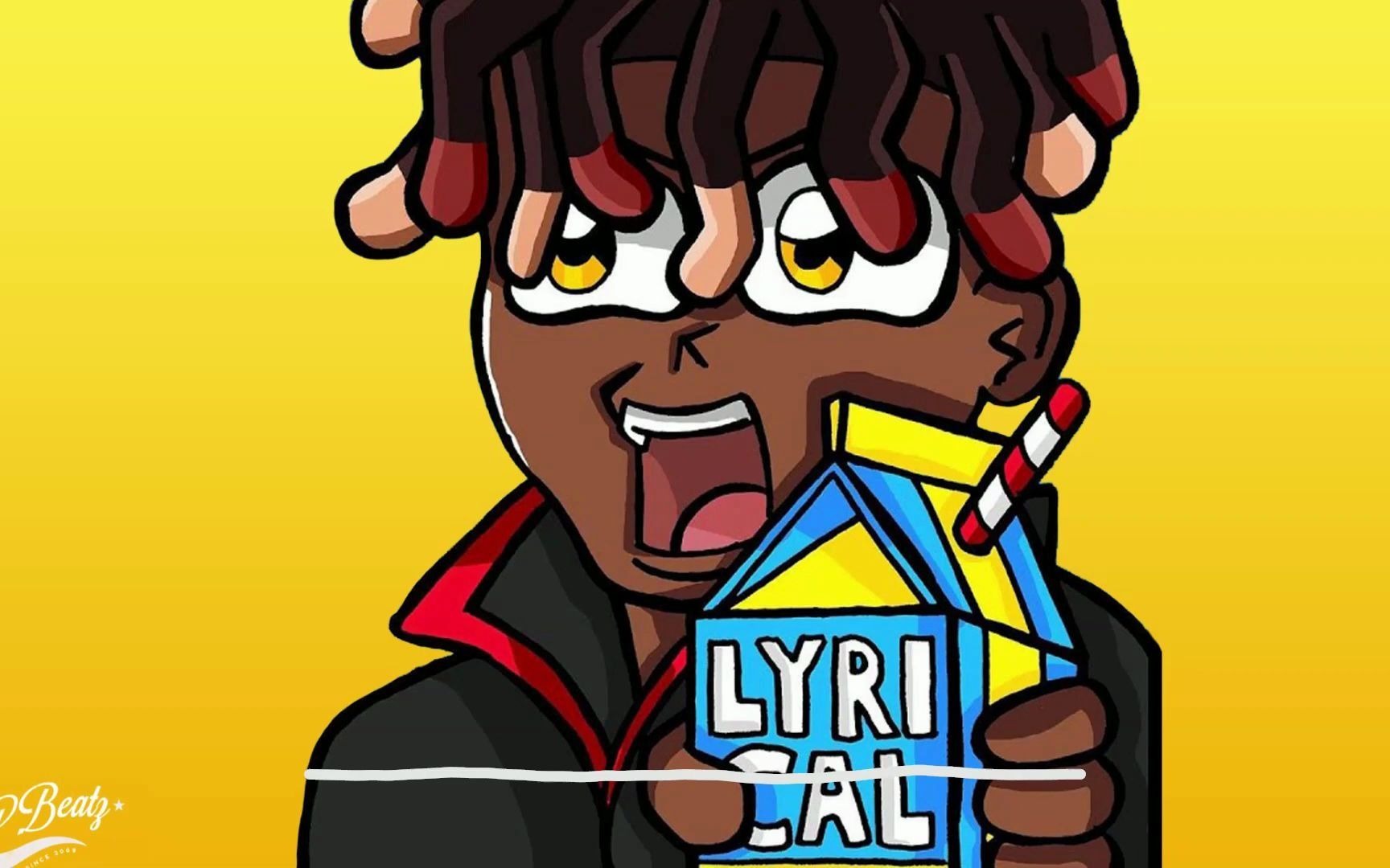 [free] juice wrld type beat -insane