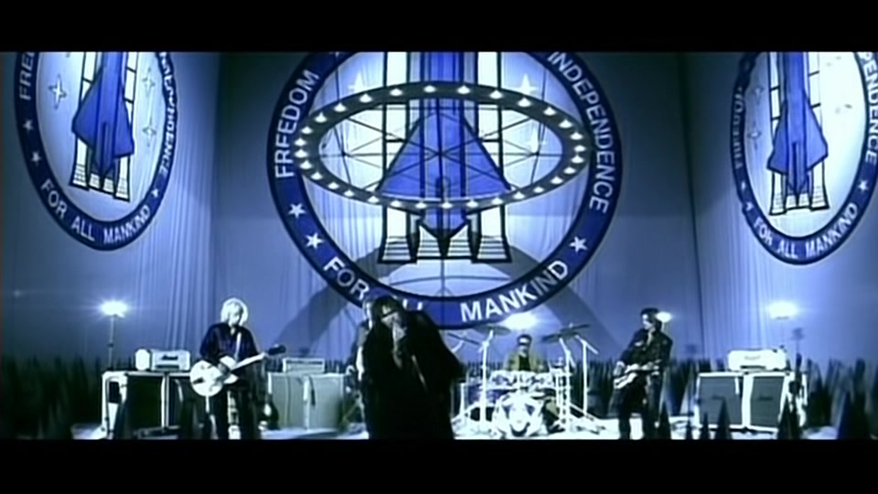 [图]Aerosmith - I Dont Want To Miss A Thing(修复版)