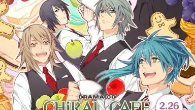 NITROCHIRAL-哔哩哔哩_Bilibili