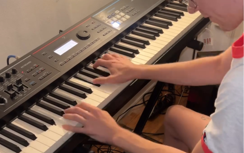 【ben levi ross】ripped apart - 231030