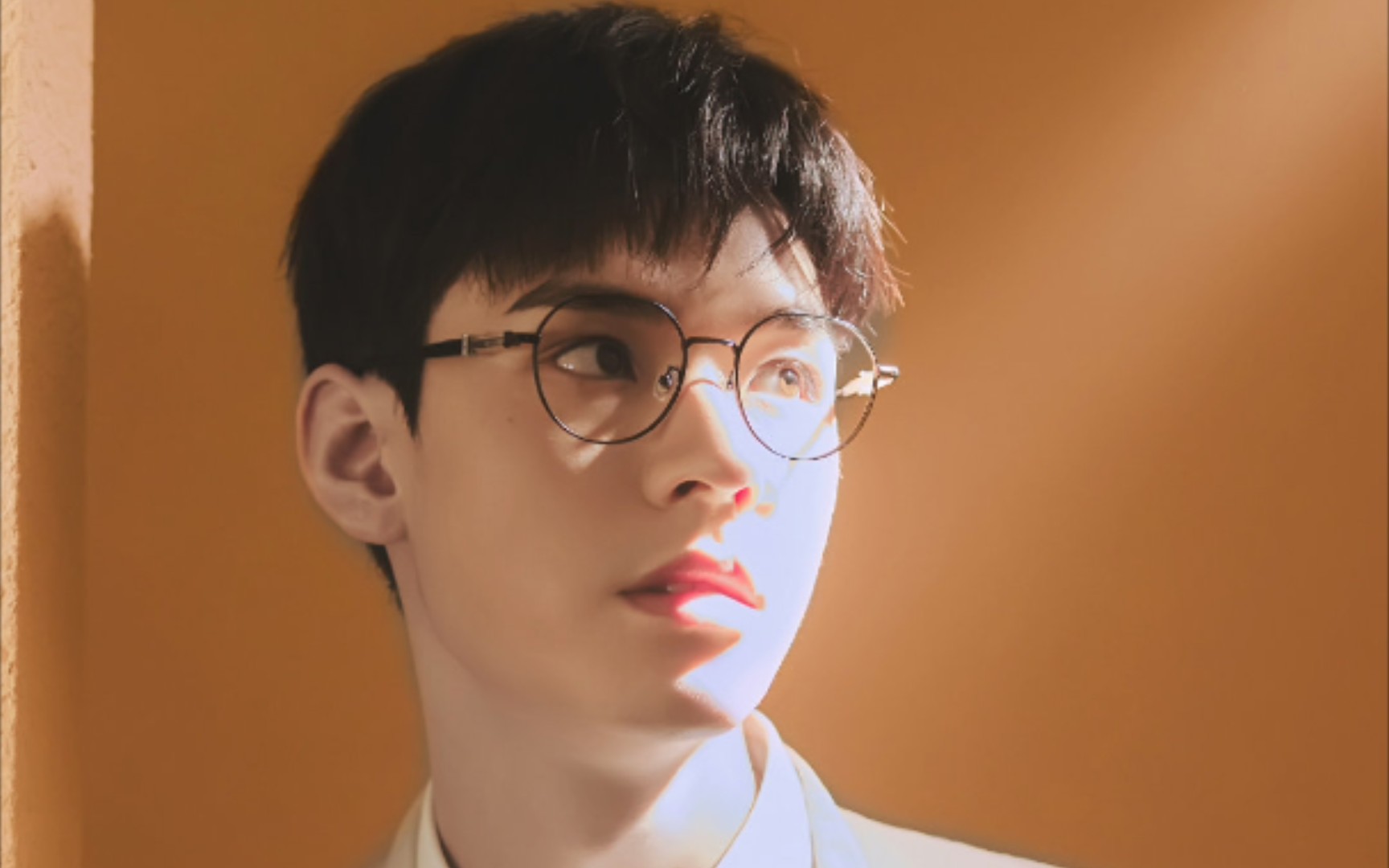 【龚俊】杨杨更新的d,好可爱啊西蒙!唉～～休想继续套路我～嘿嘿嘿!