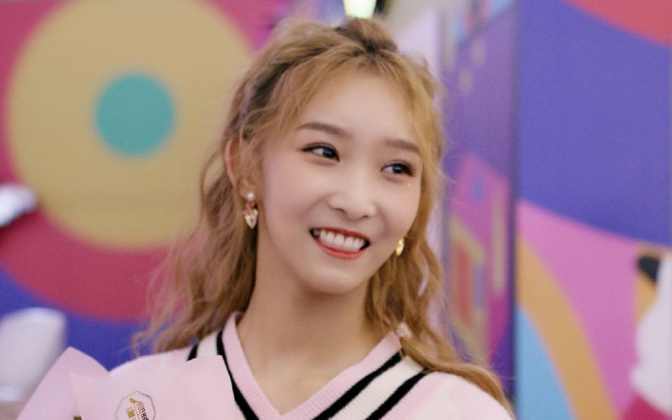 【高颖浠朵儿 qq音乐电台直播全程回放】11/30 可爱朵儿元气满满 舞蹈