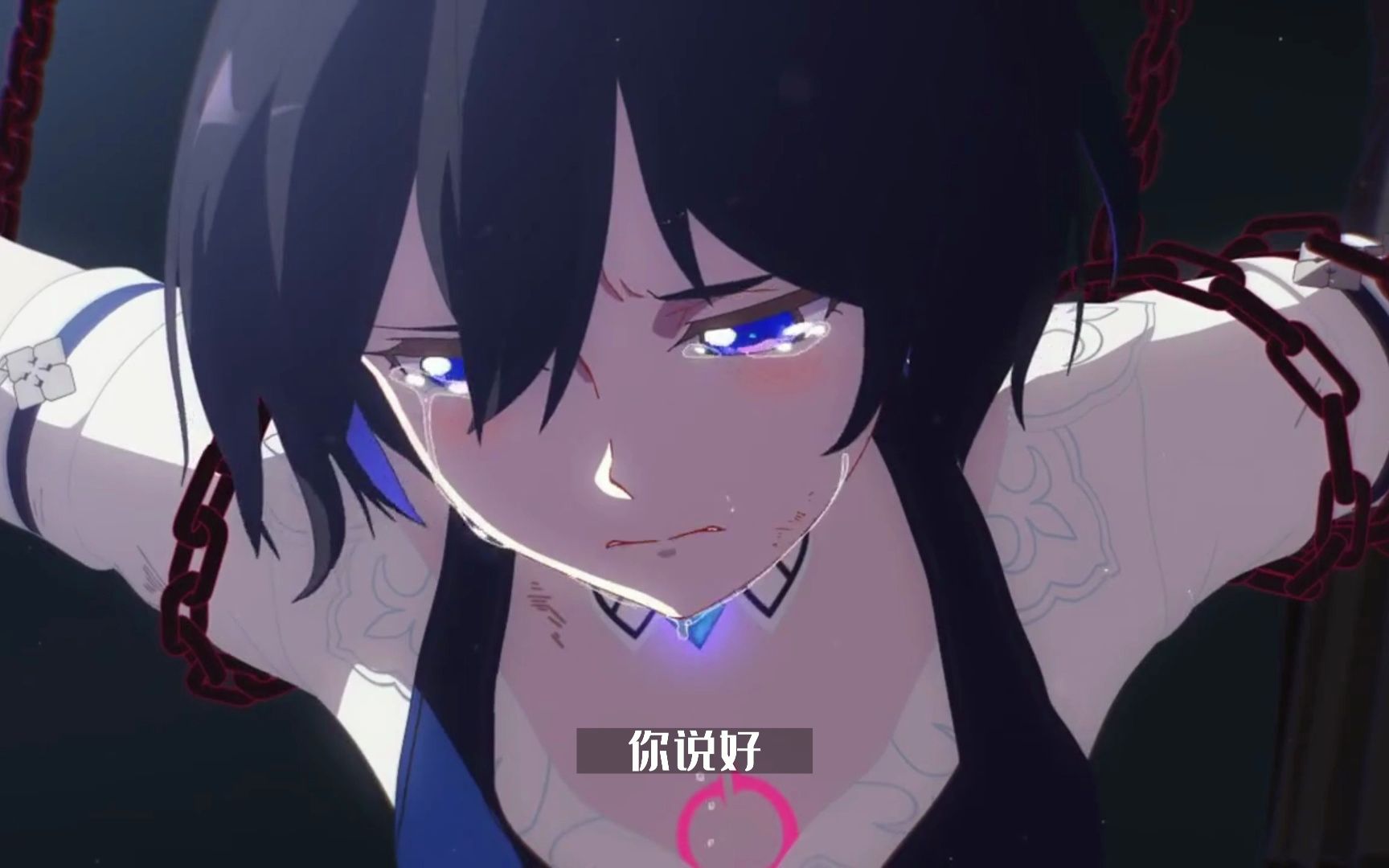 黑希儿搞的?啊?