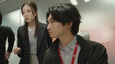 ランチタイム終わりました。 1.2 メイキング1.2 木村達成 オフショムービー ランチタイム終わりました。 1.2 メイキング1.2 木村達成