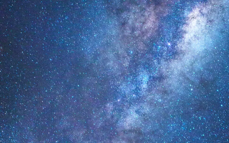 [图]许巍《星空》吉他弹唱锈掉的琴弦将就着弹。