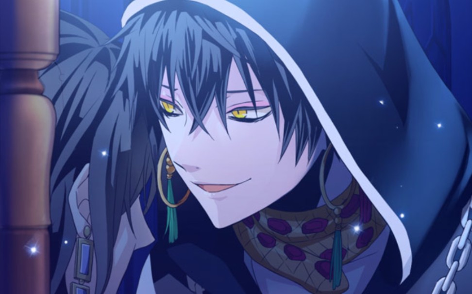 魔力时光蛟低语特典剧情