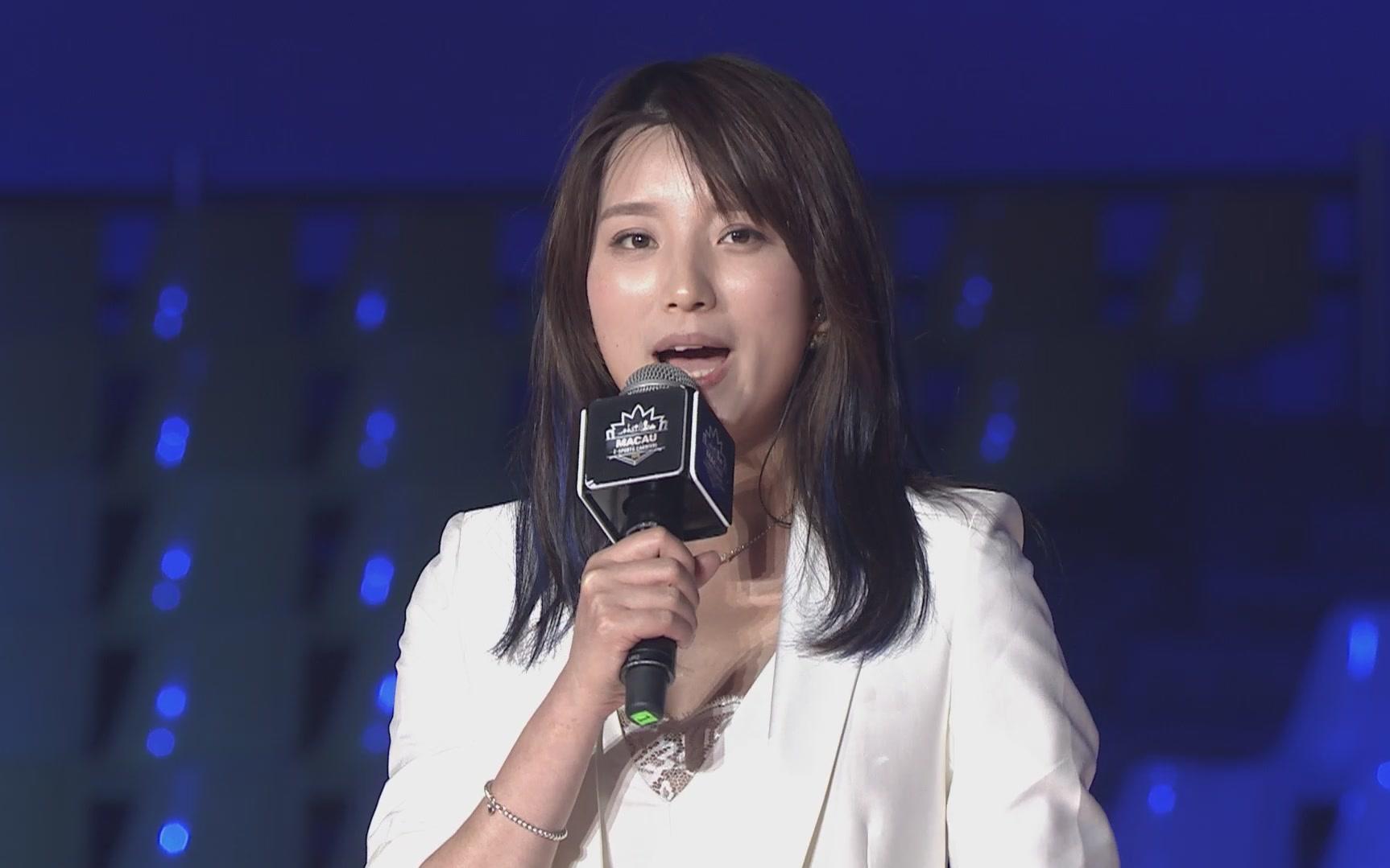 澳门电竞嘉年华