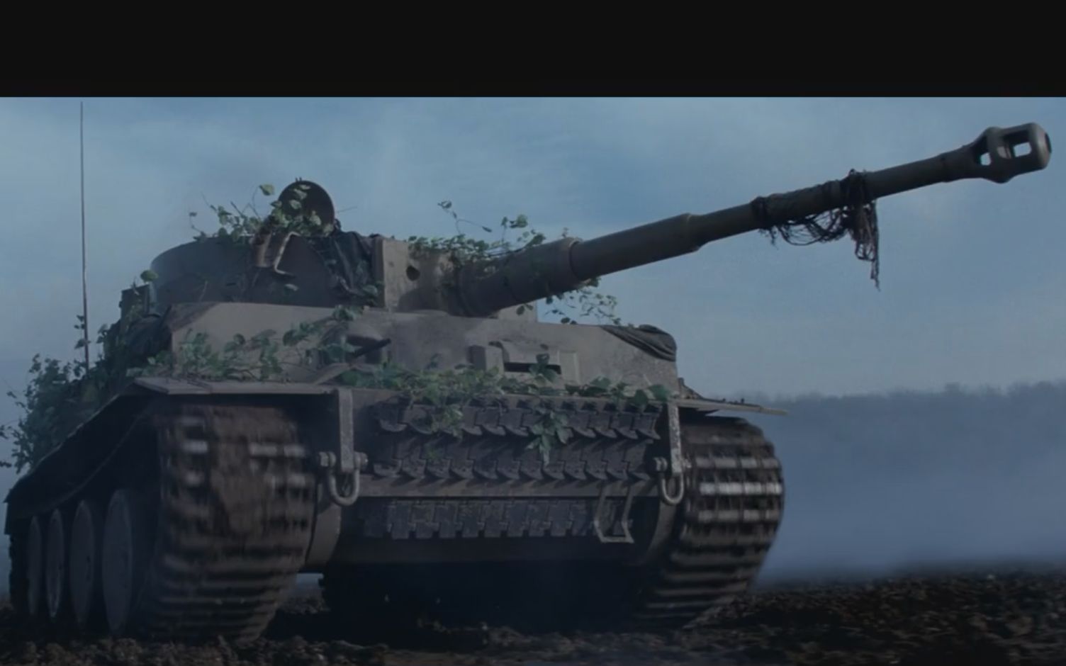 [图]狂怒 Fury (2014)(Tiger!!!)