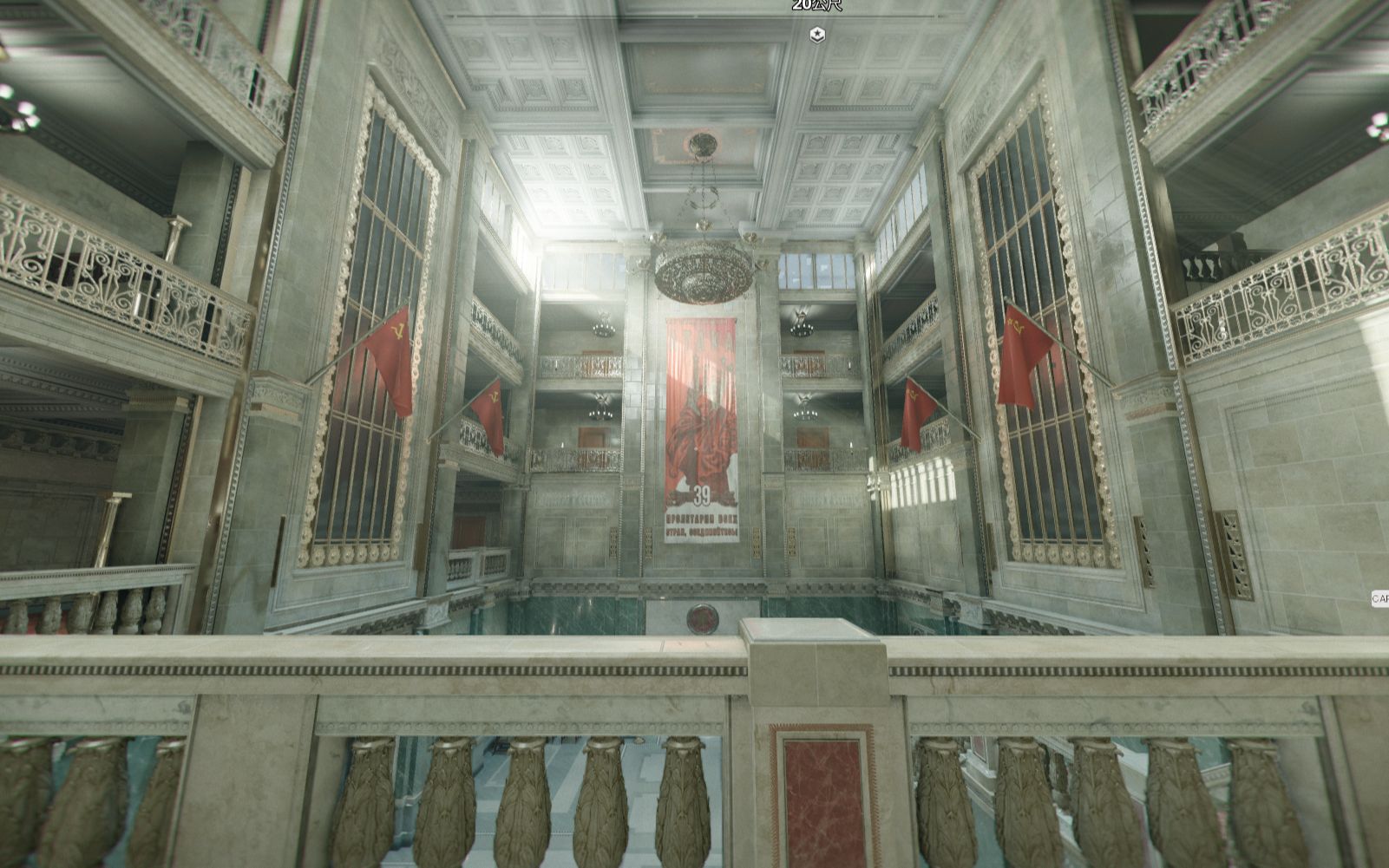 卢比扬卡大酒店一日游