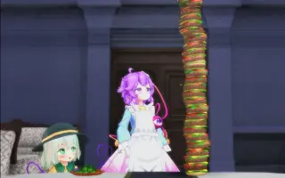 东方小石 哔哩哔哩 Bilibili