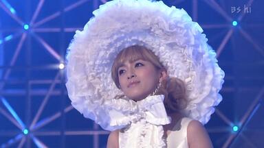 浜崎あゆみA 50 SINGLES ~LIVE SELECTION~_哔哩哔哩_bilibili