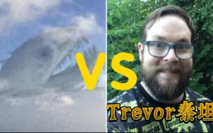 Download Video: 【GMOD】巨兽 VS Trevor泰坦