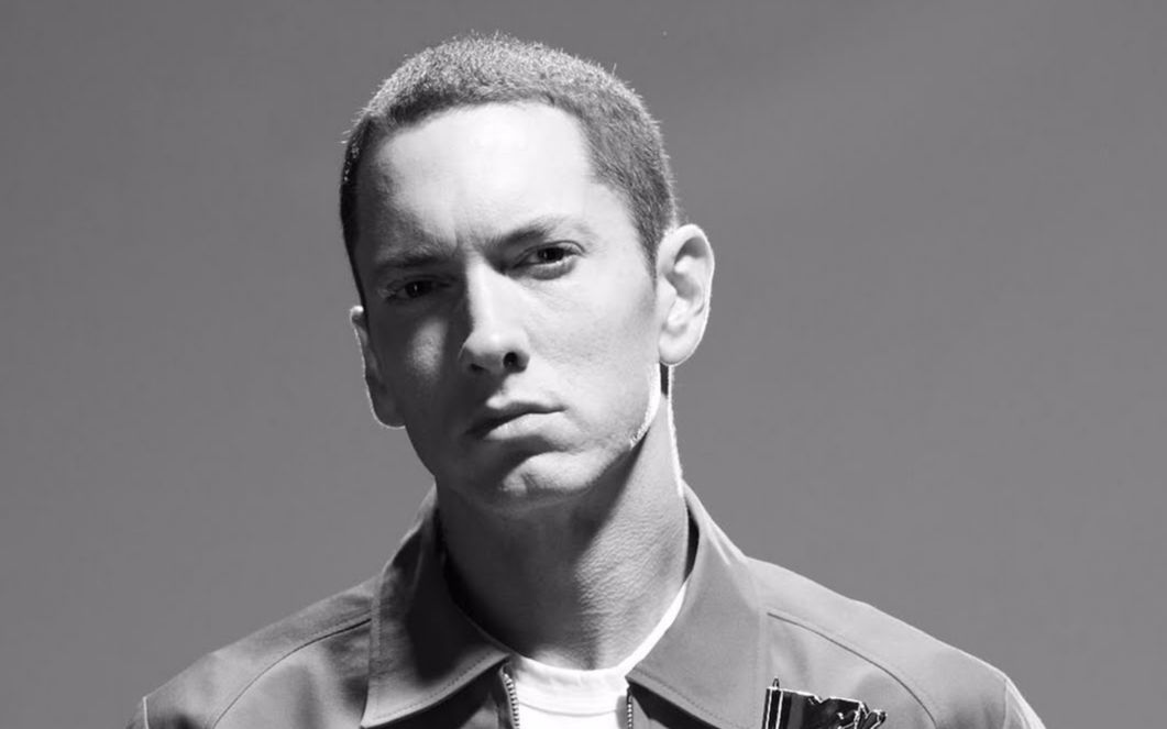 eminem把53届格莱美唱成了自己的演唱会