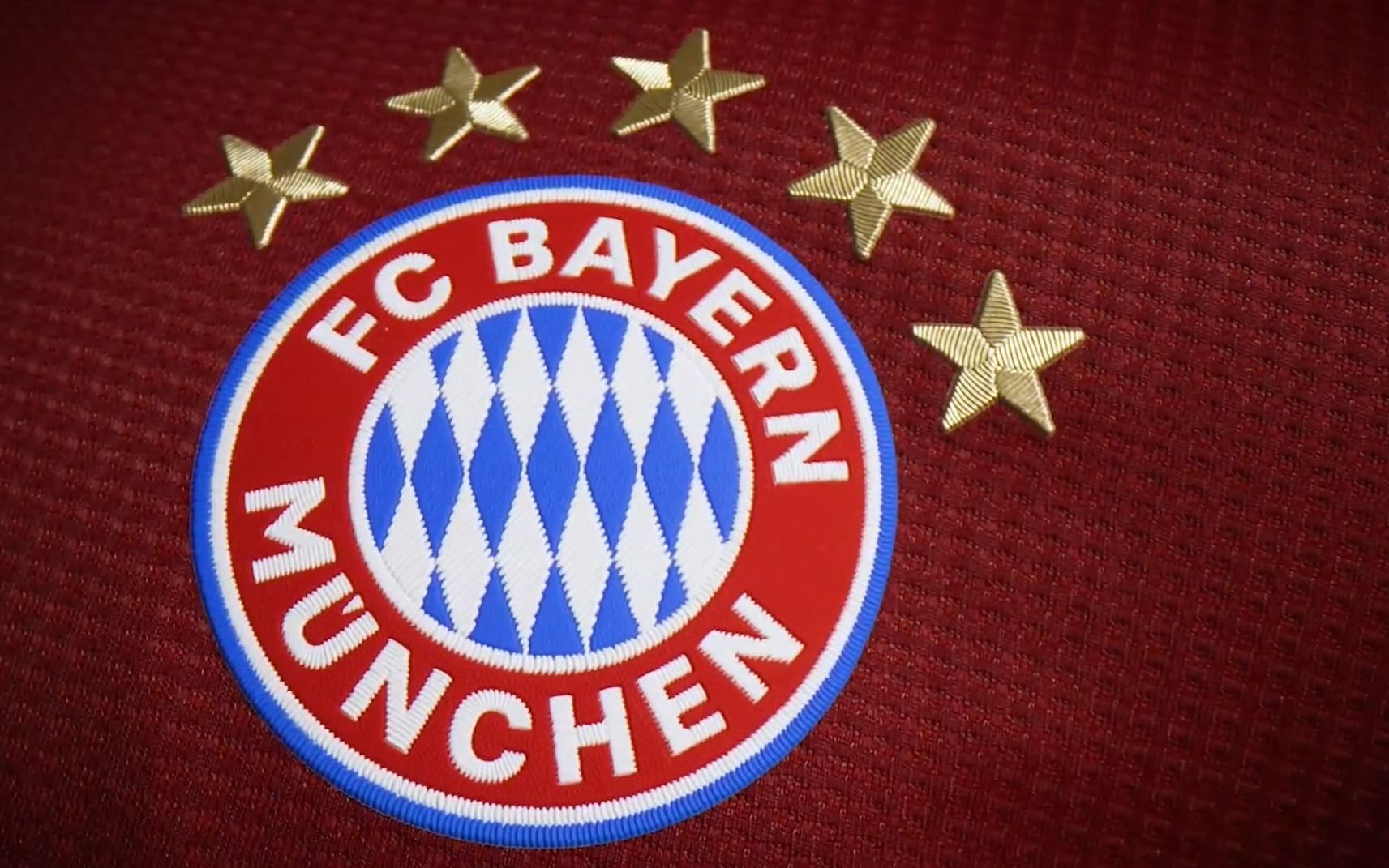 拜仁如何获得了五颗星【自制双语字幕】