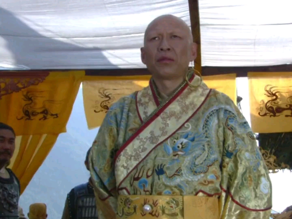 兄弟们!记住朕的十字真言:首战即决战,一战定乾坤!