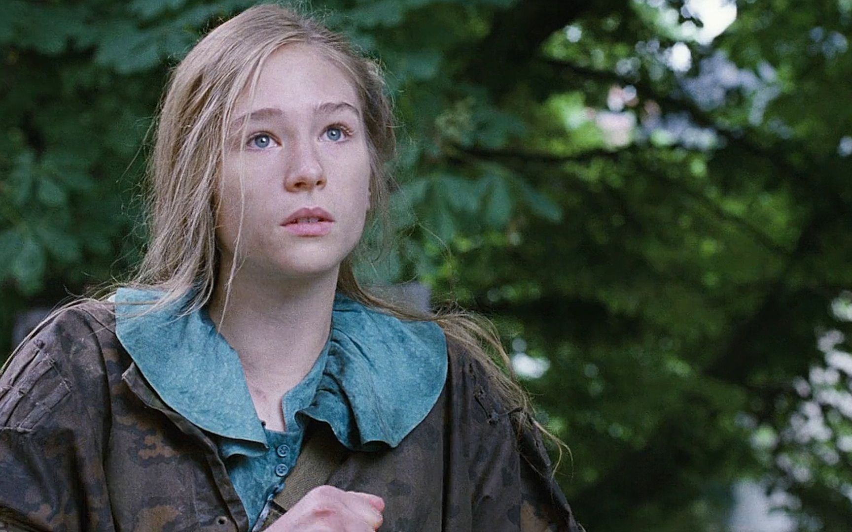 浴血华沙:为了民族的独立以及自由,华沙人民起义的枪声已经打响 1/3