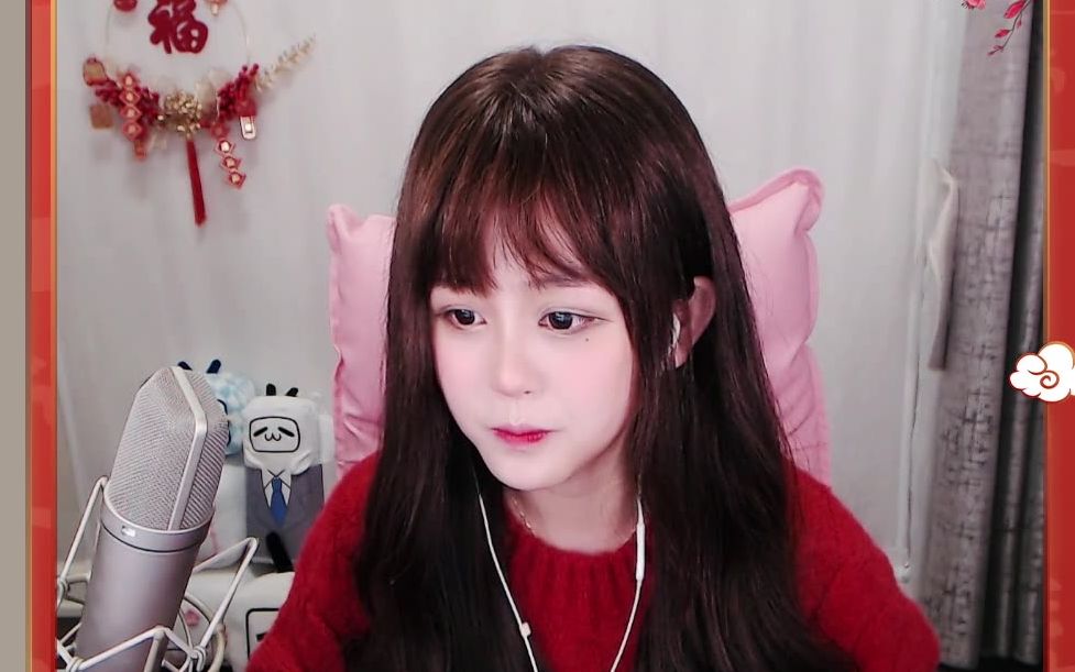 bilibili-纳豆nado_2022-02-05-大刀素豆/b站首播-直播回放