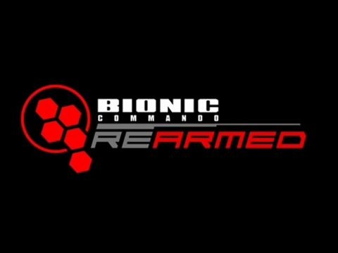 [图]Bionic Commando Rearmed OST