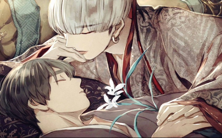 【若风之声】真的不知道该取什么标题才能过审