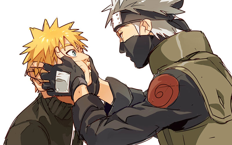 【卡鸣】恋爱纠结症(虐狗向)