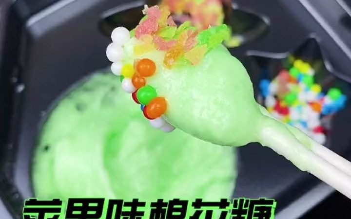 食玩到底能吃吗?!答案是:可以!哔哩哔哩bilibili