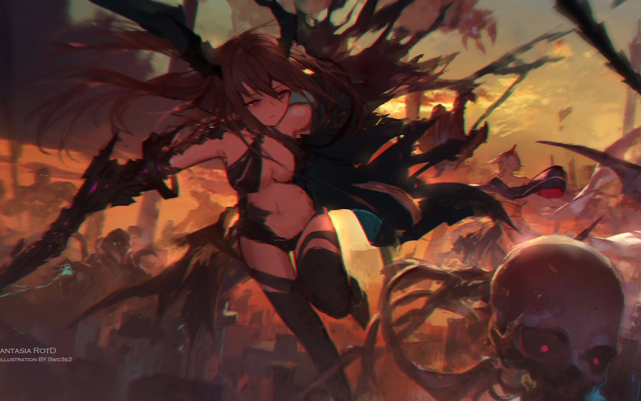 relolrankeradc老鼠